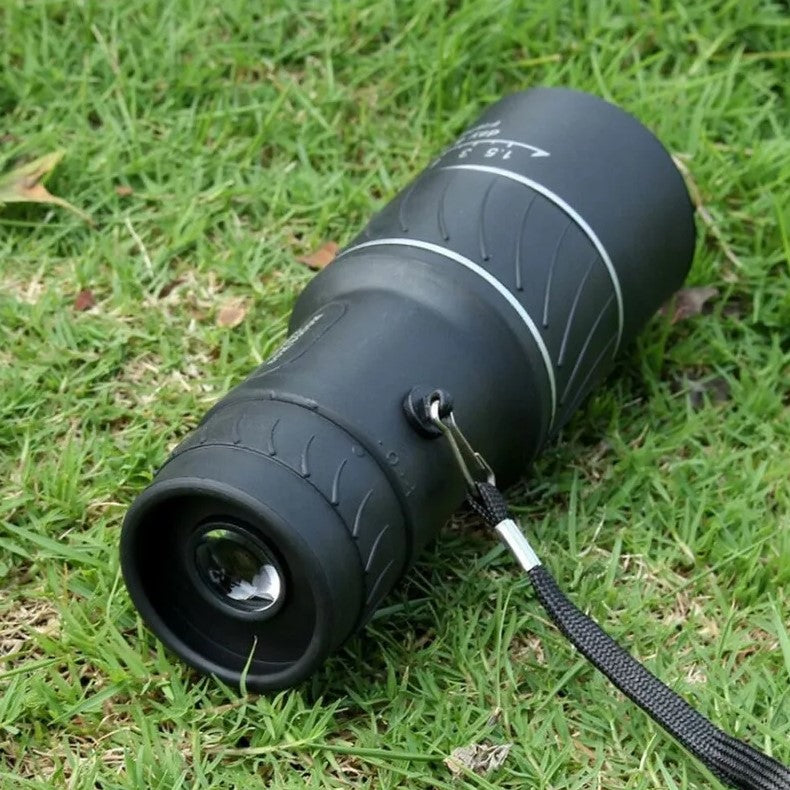 TEL16X  Telescopio Monocular 16x52.